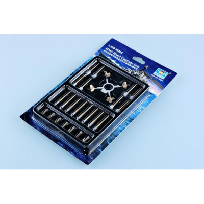 TRU06601 METAL ACCESS& UPGRADE FOR 5302 HOOD1/350