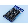 TRU06601 METAL ACCESS& UPGRADE FOR 5302 HOOD1/350