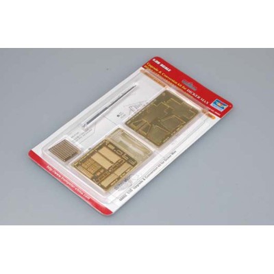 TRU06602 UPGRADE & CONV.DICKER MAX 1/35