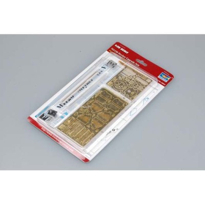 TRU06603 M1126 STRYKER UPGRADE SET 1/35