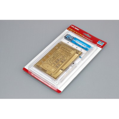 TRU06604 PHOTO-ETCH BET.SET FOR HAWK.HURR. 1/24