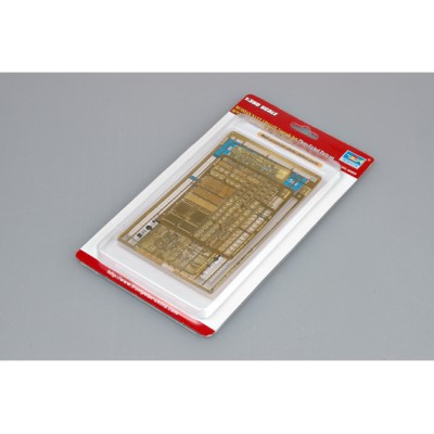 TRU06605 PHOTO-ETCH DET.SET FOR 4516,4517 1/350