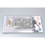 TRU06610 GERMAN 21CM.GR.18 AMMO PACK 1/35