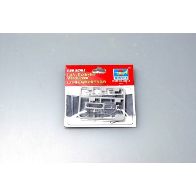 TRU06611 LAV-111/STRYKER WINDSCREEN 1/35