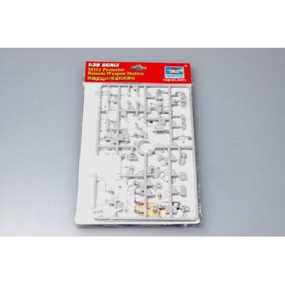 TRU06613 M151 PROTECTOR REMOTE WEAPONS STATION