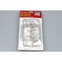 TRU06614 M242 BUSHMASTER 25mm CHAIN GUN and M240 MG