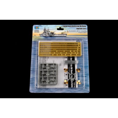 TRU06625 DETAIL ACCESS.SET FOR 5318 RN ROMA BATT