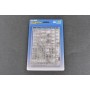 TRU06629 KMT-6 MINE PLOW 1/35