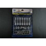 TRU06631 USS MISSOURI/IOWA UPGRADE SET 1/200