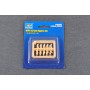 TRU06633 US NAVY FIGURES SET(60) 1/200