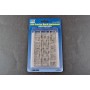 TRU06645 USN CARRIER DECK EQUIPMENT, 1/350