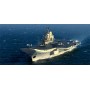 TRU06703 PLA NAVY AIRCRAFT CARRIER 1/700