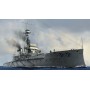 TRU06704 HMS DREADNOUGHT 1907 1/700