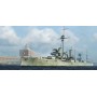 TRU06706 HMS DREADNOUGHT 1918, 1/700