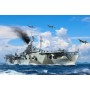 TRU06709 GERMAN NAVY AIRCRAFT CARRIER DKM GRAF ZEPPELIN 1/700...