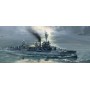TRU06711 USS NEW YORK BB-34 1/700