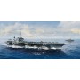 TRU06714 USS KITTY HAWK CV-63 1/700