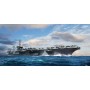 TRU06715 USS CONSTELLATION CV-64 1/700