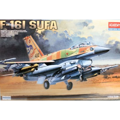 ACA12105 F-161 SUFA 1/32