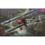 ACA12109 SOPWITH CAMEL F-1 1/32