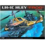 ACA12112 U.S. ARMY UH-1C "FROG" 1/35