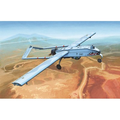 ACA12117 RQ-7B UAV 1/35