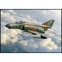 ACA12133 USAF F-4E "VIETNAM WAR" 1/32
