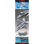 ACA12259 F-16A/C FIGHTING FALCON 1/48