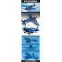 ACA12267 VOUGHT F4U-4B CORSAIR 1/48