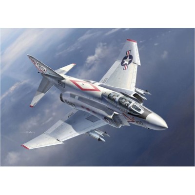 ACA12323 USN F-4J VF-102 DIAMONDBACKS 1/48