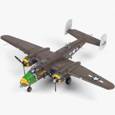 ACA12328 USAAF B-25D "PACIFIC THEATRE" 1/48