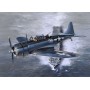 ACA12329 USN SBD-5 "Battle - Philippine Sea" 1/48