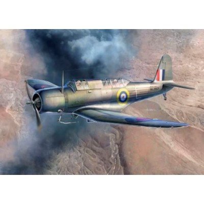 ACA12330 V-156-B1 CHESAPEAKE 1/48