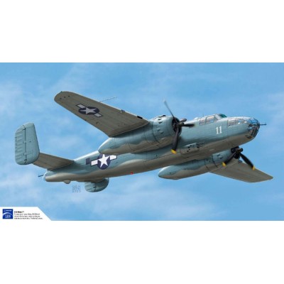 ACA12334 USMC PBJ-1D "FLYING NIGHTMARES" 1/48