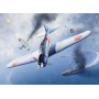 ACA12352 A6M2b ZERO FIGHTER MODEL 21, 1/48
