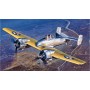 ACA12363 USN XF5F-1 SKYROCKET, 1/48