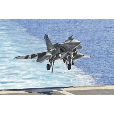 ACA12368 RAFALE M, Marine Nationale, 1/48