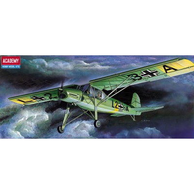 ACA12459 FIESELER FI-156 STORCH 1/72