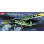 ACA12459 FIESELER FI-156 STORCH 1/72