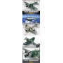 'ACA12474 P-47D THUNDERBOLT ''EILEEN'' 1/72'