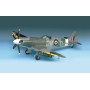 ACA12484 SPITFIRE MK XIVC 1/72