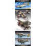 ACA12492 P-47D THUNDERBOLT RAZOR-BACK 1/72