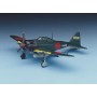 ACA12493 ZERO FIGHTER TYPE 52C (A6M5C) 1/72