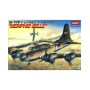 ACA12495 B-17F MEMPHIS BELLE 1/72
