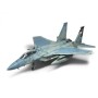 ACA12506 F-15C AIR FORCE PLANE 1/72