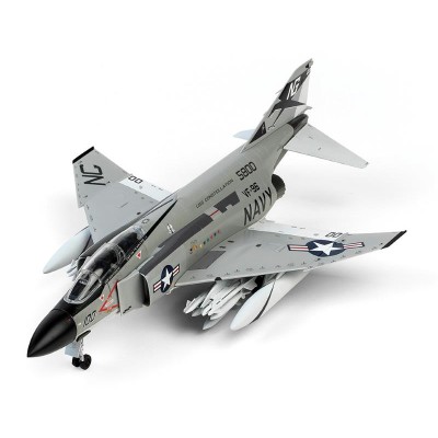 ACA12515 F-4J "SHOWTIME 100" 1/72