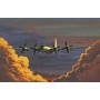 ACA12517 USAAF B-29A "Old Battler" 1/72