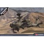 ACA12537 BRITISH ARMY AH-64 "AFGHANISTAN" 1/72