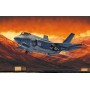ACA12561 F-35A "Seven Nation Air Force" 1/72