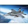ACA12565 USN F/A-18E "VFA-195 Chippy Ho" 1/72
